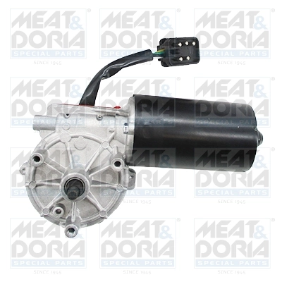 Wiper Motor